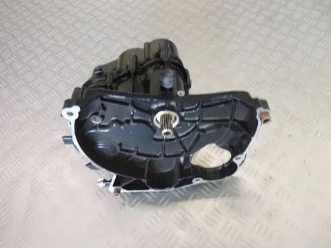 VERSNELLINGSBAK BMW HP2 Megamoto 2007 - 2008