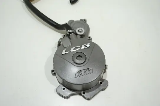 DYNAMODEKSEL KTM 950 Adventure 2002 - 2004