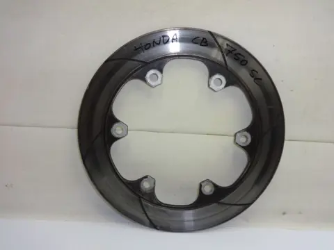 REMSCHIJF VOOR Honda CB 700 1984 - 1986