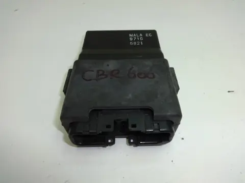 CDI UNIT Honda CBR 600 F 1995 - 1998