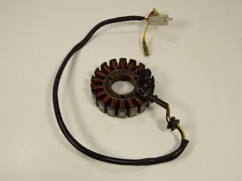 DYNAMO KTM 620 Duke 1995 - 1996