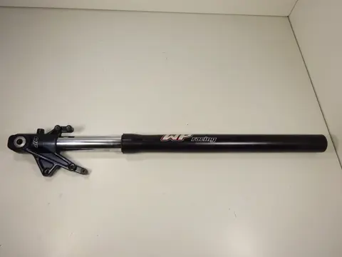 VOORPOOT LINKS COMPLEET KTM 620 Duke 1995 - 1996