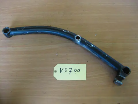 ACHTER SUBFRAME Suzuki VS 700 Intruder 1985 - 1991