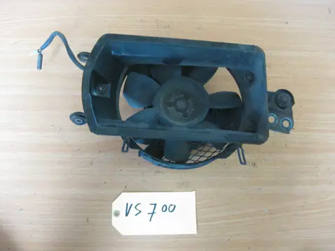 VENTILATOR Suzuki VS 700 Intruder 1985 - 1991