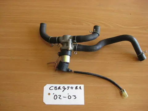 RELAIS Honda CBR Fireblade 2002 - 2003