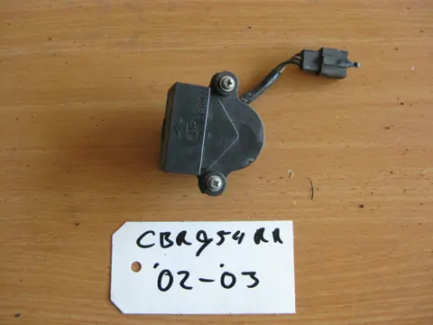 RELAIS Honda CBR Fireblade 2002 - 2003