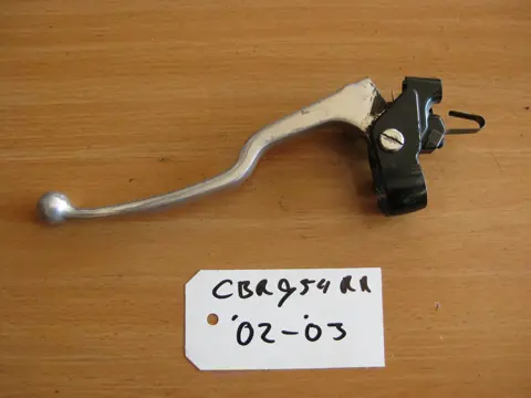 KOPPELINGSHANDLE Honda CBR Fireblade 2002 - 2003