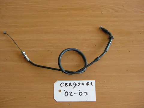 GASKABEL Honda CBR Fireblade 2002 - 2003
