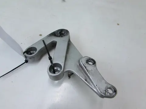RECHTER SCHETSPLAAT Suzuki GSX R 750 2001 - 2003