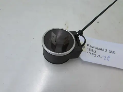RELAIS Kawasaki Z 650 1970 - 2012