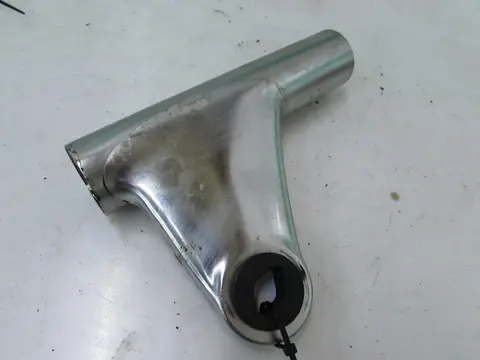 KOPLAMP Kawasaki Z 650 1970 - 2012