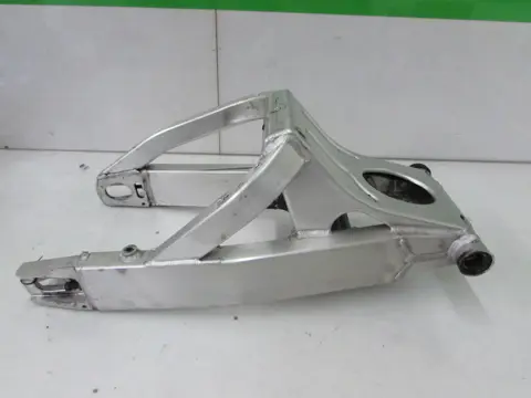 ACHTER BRUG Yamaha YZF R6 1998 - 2002