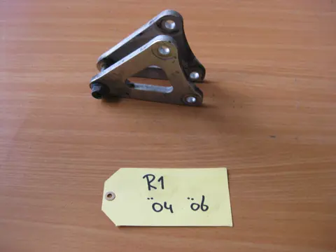 LINK SYSTEEM ACHTERVEER Yamaha YZF R1 2004 - 2006