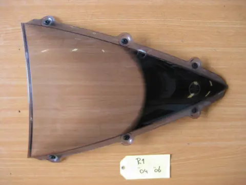 KUIPRUIT Yamaha YZF R1 2004 - 2006