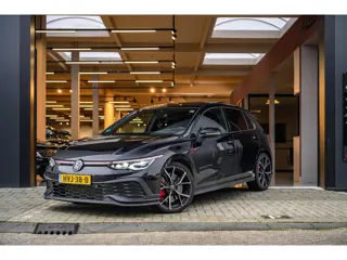 Volkswagen GOLF 2.0 TSI GTI Clubsport|Fabrieks Garantie|Pano|Acc|Nürburgring|IQ-Light|Dealer Onderho