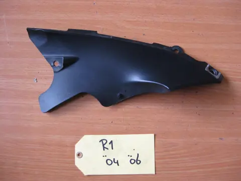 BINNENKUIP Yamaha YZF R1 2004 - 2006