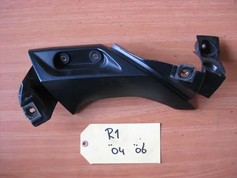 BINNENKUIP Yamaha YZF R1 2004 - 2006