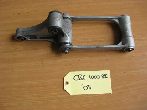 LINK SYSTEEM ACHTERVEER Honda CBR Fireblade 2004 - 2005