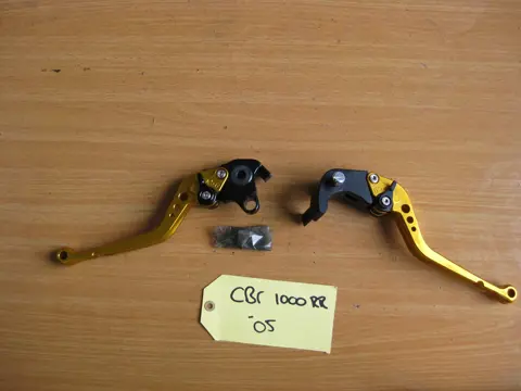 REMHANDLE Honda CBR Fireblade 2004 - 2005