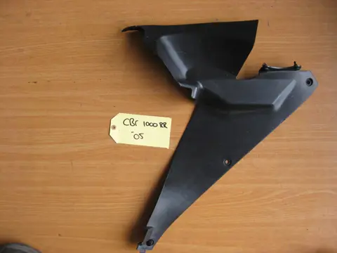 RECHTER BINNENKUIP Honda CBR Fireblade 2004 - 2005