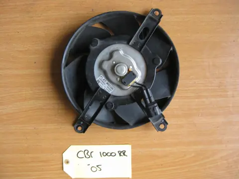 VENTILATOR Honda CBR Fireblade 2004 - 2005