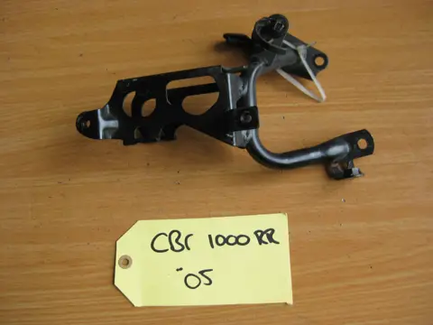 BINNENKUIP Honda CBR Fireblade 2004 - 2005