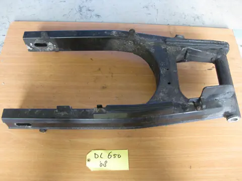 ACHTER BRUG Suzuki DL 650 V STROM 2003 - 2011