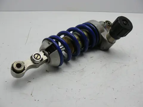 ACHTER SCHOKBREKER Aprilia RST 1000 Futura 2001 - 2004