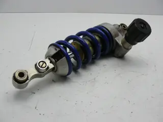 ACHTER SCHOKBREKER Aprilia RST 1000 Futura 2001 - 2004