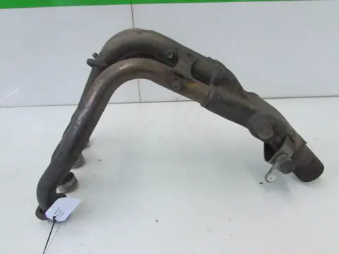 UITLAATBOCHTEN Yamaha YZF R1 2000 - 2001