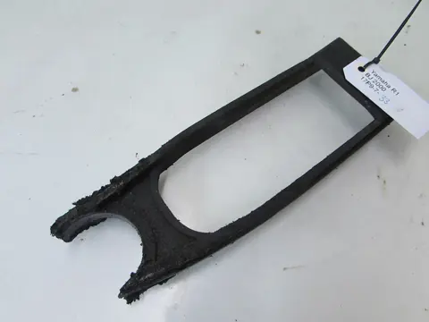 ACHTER BRUG Yamaha YZF R1 2000 - 2001