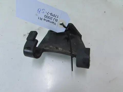 OVERIG Yamaha YZF R1 2000 - 2001