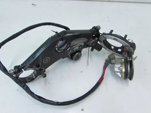 SLOTENSET Yamaha YZF R6 1998 - 2002