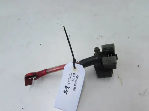 STARTMOTORRELAIS Yamaha YZF R6 1998 - 2002