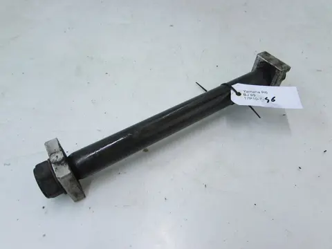 ACHTER AS Yamaha YZF R6 1998 - 2002