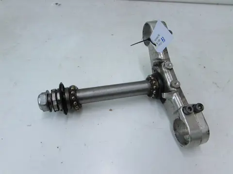 T STUK Yamaha YZF R6 1998 - 2002