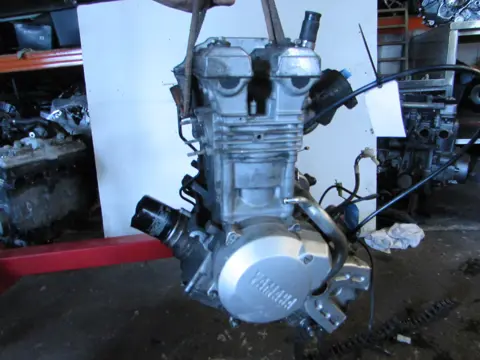 MOTORBLOK Yamaha FZ 600 1986 - 1988