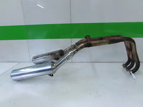 UITLAAT Triumph Sprint 900 Executive 1997 - 1998