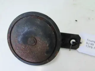 CLAXON Triumph Sprint 900 Executive 1997 - 1998