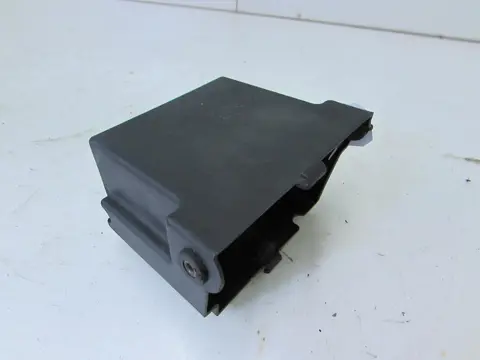 ACCUBAK Triumph Sprint 900 Executive 1997 - 1998