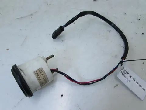 TELLER Triumph Sprint 900 Executive 1997 - 1998