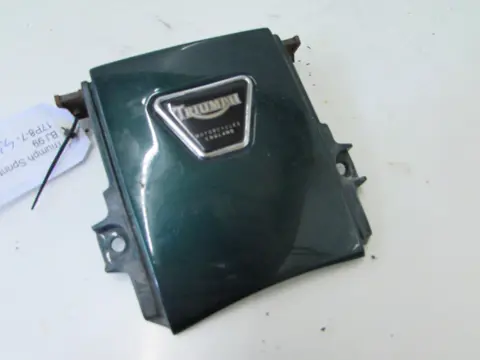 ACHTERKUIPDEEL Triumph Sprint 900 Executive 1997 - 1998