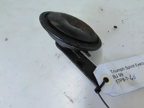 CLAXON Triumph Sprint 900 Executive 1997 - 1998