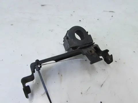 OVERIG Triumph Sprint 900 Executive 1997 - 1998