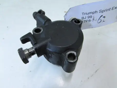 KOPPELINGS CILINDER Triumph Sprint 900 Executive 1997 - 1998