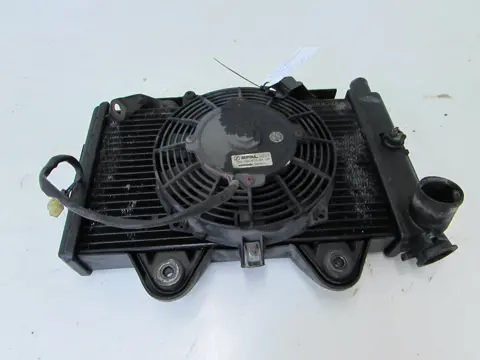 RADIATEUR Triumph Sprint 900 Executive 1997 - 1998