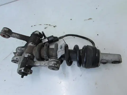 ACHTER SCHOKBREKER Triumph Sprint 900 Executive 1997 - 1998