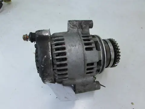 DYNAMO Suzuki GSX F 750 1998 - 2005