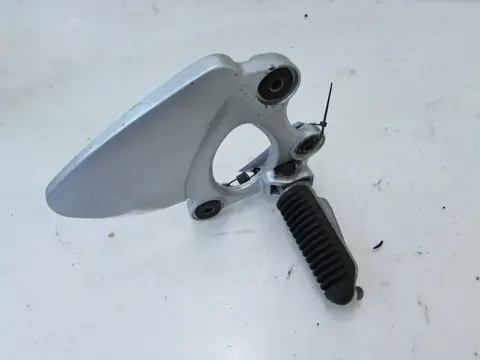 RECHTER SCHETSPLAAT Suzuki GSX F 750 1998 - 2005