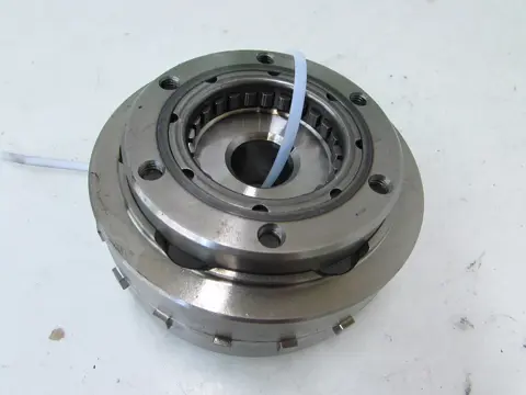 STATOR Suzuki Burgman 400 2001 - 2007
